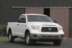 Toyota Tundra 2007 года
